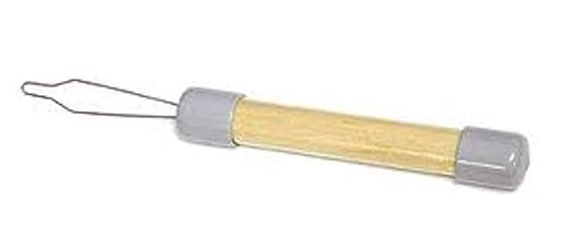 30001 Button Hook, 7-3/4" Length