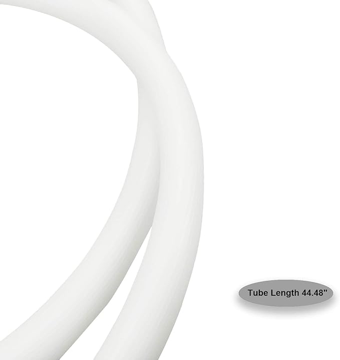 Soerreo Sink Spray Rubber Hose, Portable Rubber Hose Nozzle, Shampoo Sprayer, Easy to Use, Suitable for People or Pets