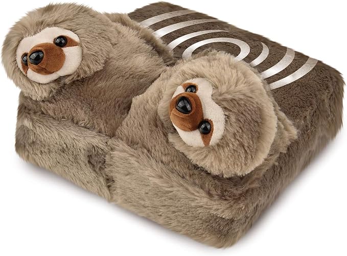 Sloth Foot Massager
