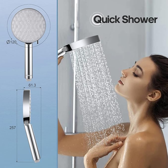 Handheld Shower