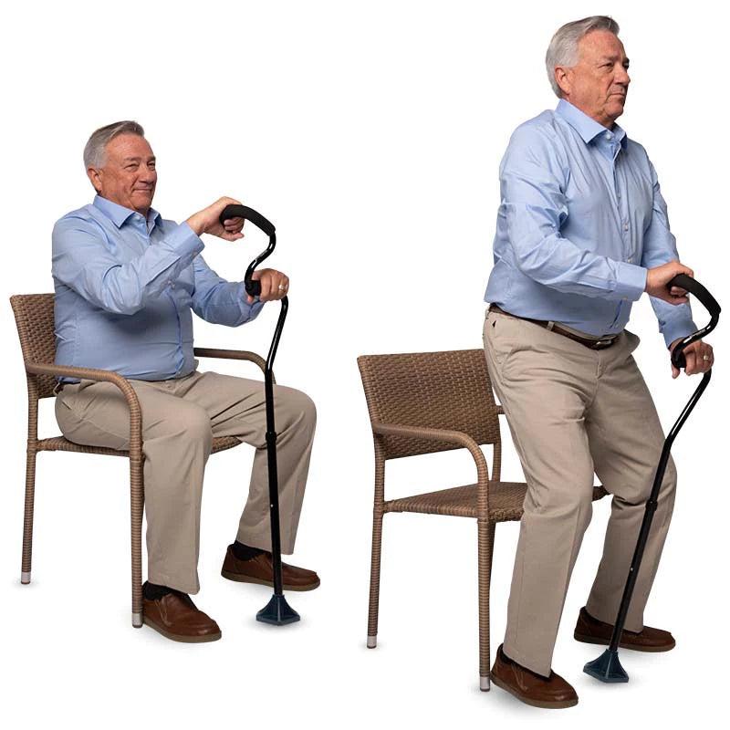 5 Signs It's Time to Upgrade Your Walking Cane