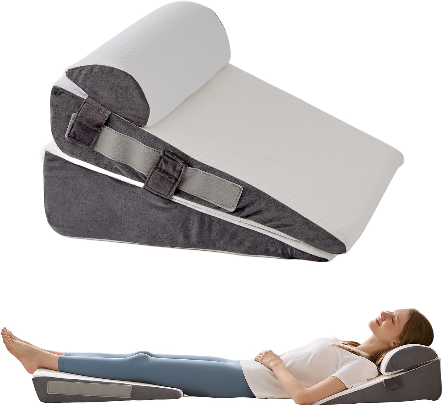 Adjustable Pillow