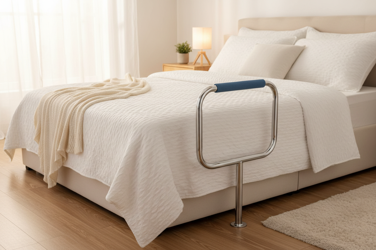 Bed Rail for Seniors