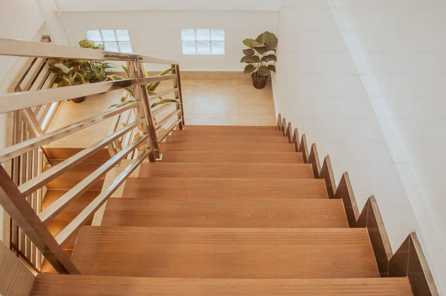 Anti Slip Stair Treads