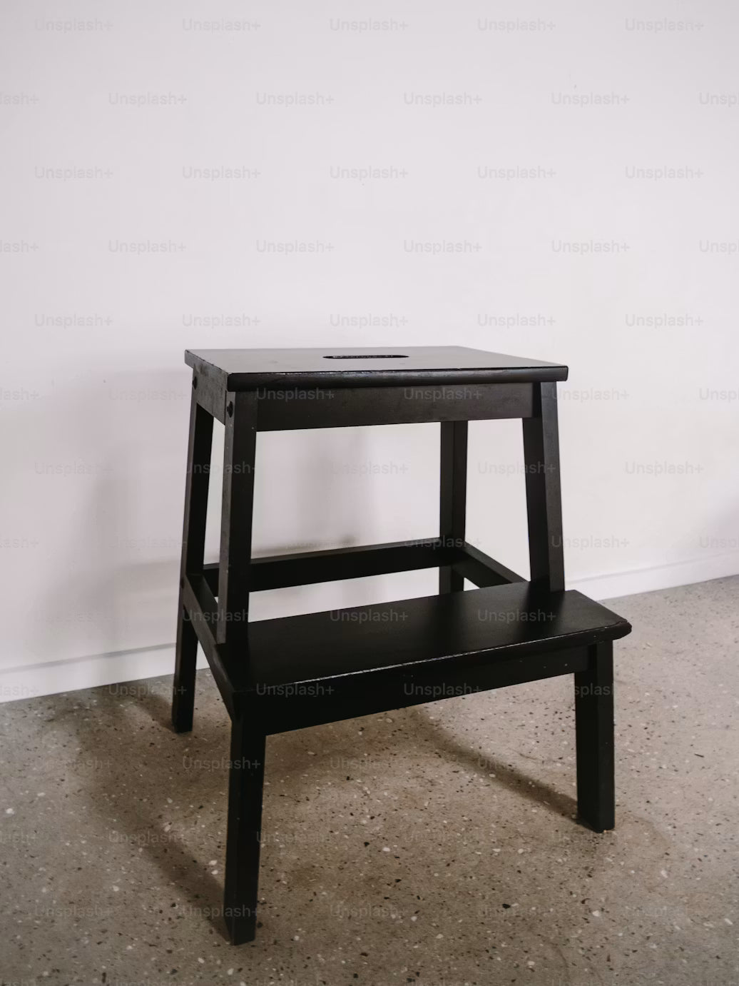 Bed Step Stool