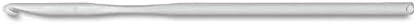 Nakpunar Crochet Button Hook Tool for Bridal Button Loops - to Fasten The Buttons on Wedding Dresses, Bridal Trains, and Formalwear - Gentle on Lace, Satin - Seamstress Essential (Assorted Color)
