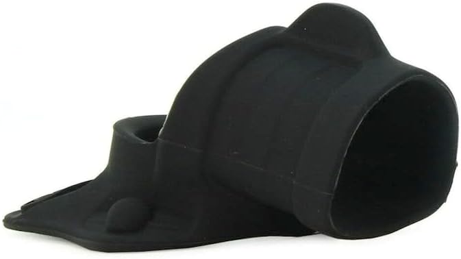 Portable Soft Touch Relaxation Massager with Ergonomic Design GI23642