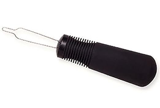 Physical Therapy 15561 Care x Button Hooks, Good Grips Button Hook