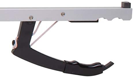 Carex Health Brands Metal Reacher, 32 Inch