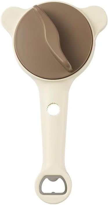 2026 New Multi-Purpose Jar Opener,Adjustable Jar Opener,Multi-Functional Retractable Jar & Bottle Openers,Home Kitchen Helper (1PC)