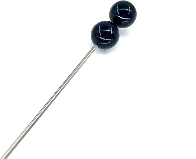 YOFOTHS Heavy Duty Button Master for Emergency Tool Long Reach Grabber Tool (Length 29.5 inch)