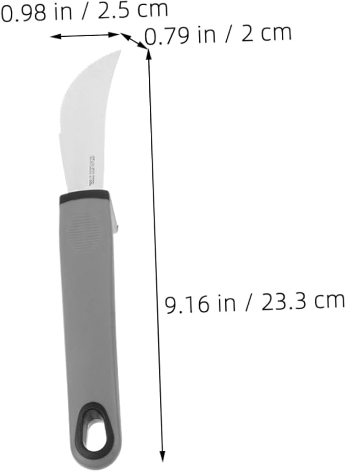 SAFIGLE 1Set Adaptive Portable Utensil for Elderly Shaking Non Slip Design for Easy Grasping Tableware for Seniors with Weak Grip Lightweight Convenient for Dining