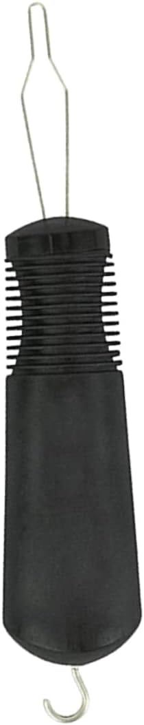 3pcs Zipper Pull and Button Assist Tool for Easy Dressing Durable for Seniors and Those Hand Difficulties One-Hand Operation Comfortable Grip Handle