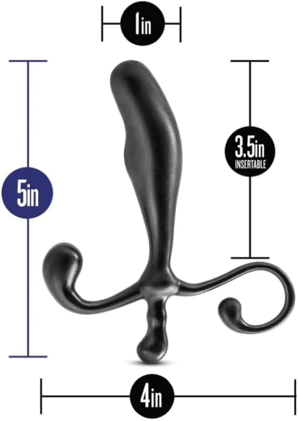 Portable Comfort and Relaxation Massager with Ergonomic Design MV76301