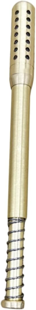 NOLITOY 3pcs Portable Moxibustion Tool Moxas Stick Moxibustion Rod Stick Holder for Body Joint Rollers