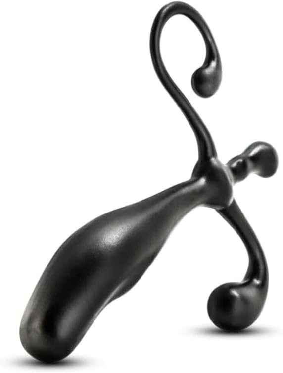 Portable Comfort and Relaxation Massager with Ergonomic Design MV76301