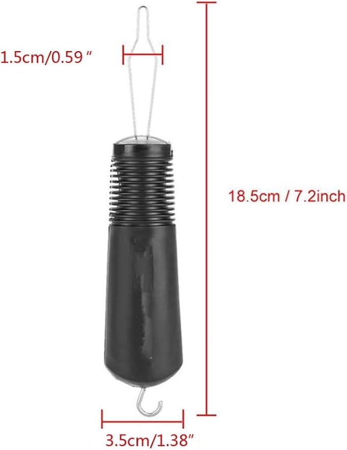 Button Hook And Pull Hand Buttons Aids Button Assist Device Shirt & Coat Buttoning Aid For Elderly Home Use