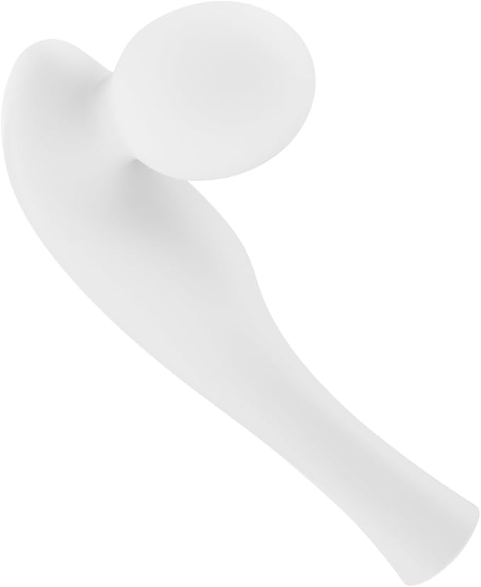 bed geek Powerful Handheld Body Massager for Deep Tissue Relief Relax Muscles and Alleviate Pain with Percussion Therapy Cordless and Rechargeable Massage