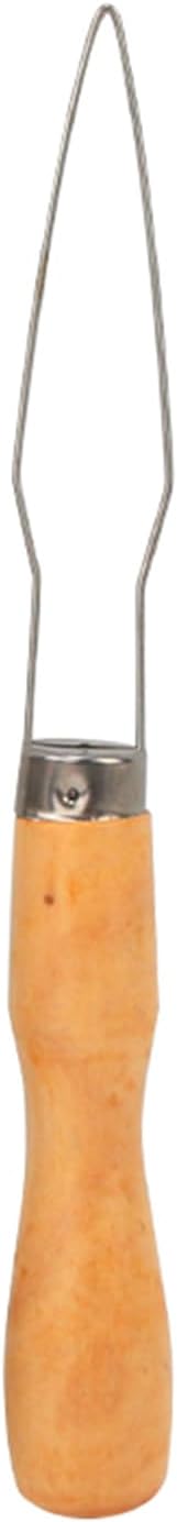 Button Hook Helper Button Assist Fastener Pull Button Positioning Tool for Easy Quick Buttoning