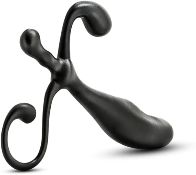 Portable Comfort and Relaxation Massager with Ergonomic Design MV76301