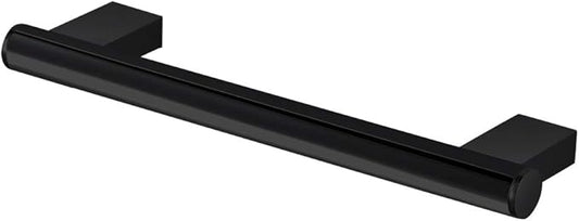 Transolid MS18BK Maddox 18-inch Grab Bar, Black