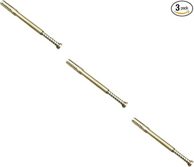 NOLITOY 3pcs Portable Moxibustion Tool Moxas Stick Moxibustion Rod Stick Holder for Body Joint Rollers