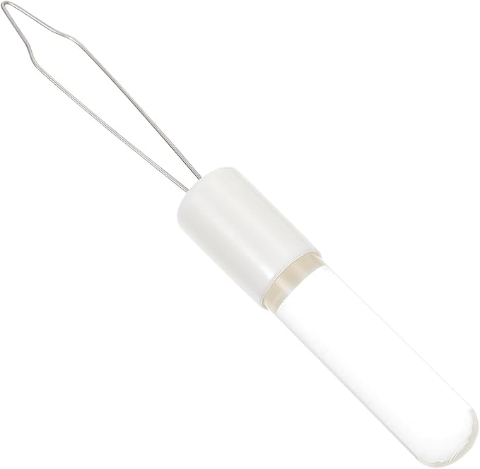 MAGICLULU Button Hook Helper for Elderly and Disabled, One-Hand Button Assist Tool with Zipper Pull, Quick Dressing Aid for Seniors and Arthritis Users