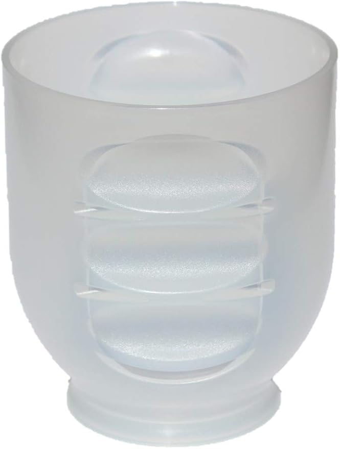 Marusya Inc's No-Slip 12oz. Set of 4.