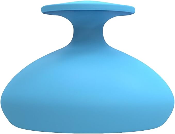 FOMIYES Elderly Cough Relief Percussion Device: Versatile Back Percussion Cup for Mucus, Effective Phlegm Remover for Seniors and Infants, for Home and Hospital Use, Easy to Use