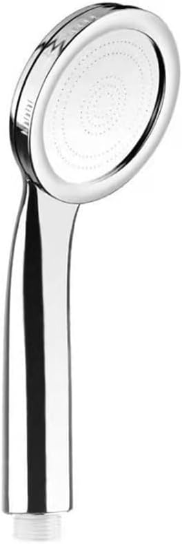 High Pressure Shower Head Hand-Held,Hand Held Shower Head with Handheld Spray,Modern Handheld Shower Heads, Powerful Shower Spray