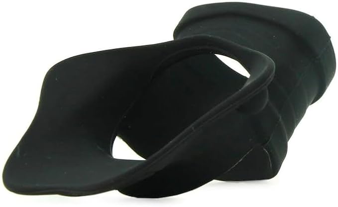 Portable Soft Touch Relaxation Massager with Ergonomic Design GI23642