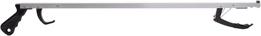 Carex Health Brands Metal Reacher, 32 Inch