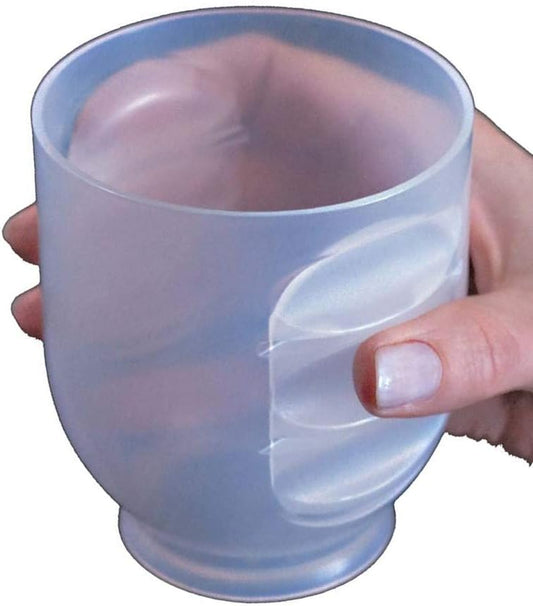 Marusya Inc's No-Slip 12oz. Set of 4.