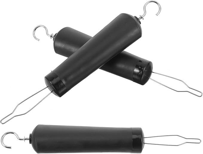 VOSAREA 3pcs Stainless Steel Button Aid and Zipper Pull Dressing Tool Set for Seniors and Disabled Portable Button Hook Helping and Zipper Assistance for Daily Living