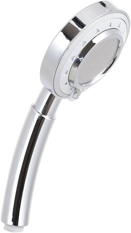 Hand Shower,Portable Handheld Shower, 5 Spray Patterns