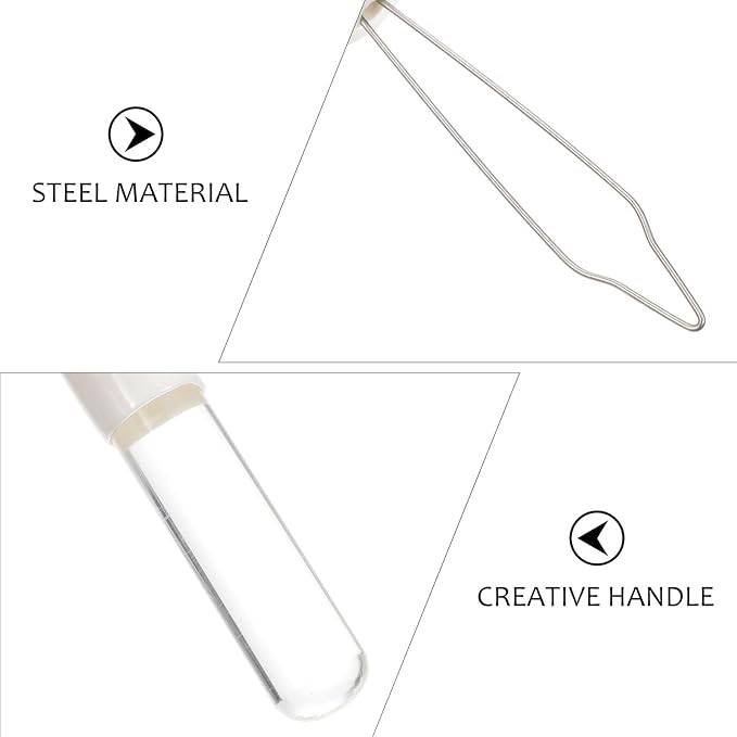 TEHAUX Button Hook Dressing Aid for Seniors Quick Button Assist Device One-Handed Buttoning Tool for Shirts Coats Pants Helper for Elderly Arthritis