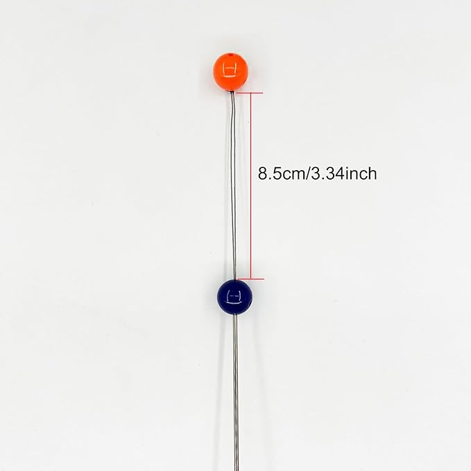 YOFOTHS Heavy Duty Button Master for Emergency Tool Long Reach Grabber Tool 60 cm/23.6 inch