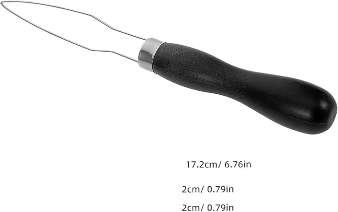 10pcs Button Hook Dressing Aid with Plastic Handle Fastener Tool for Seniors Arthritis Assistance Home Travel Clothing Fastening