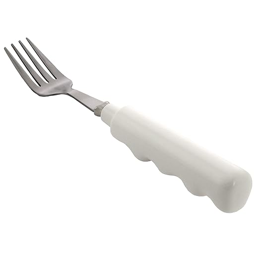 Parsons 61-0041 FabLife Comfort Grip Fork