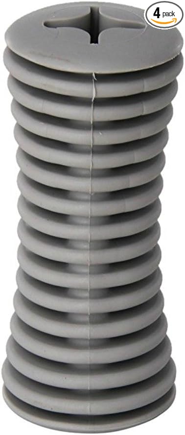 Ableware Universal Built-Up Handle (Pack of 4)