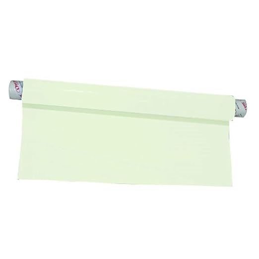 Dycem - 50-1507W Non-Slip Material Roll, White, 16" X 3.25 ft