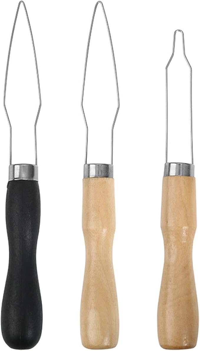 Button Hook Helper Dressing Aid Assist Device Tool One-Hand Puller Buttoneers for Shirt Clothes Pant Button