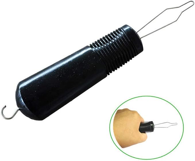 Button Hook And Pull Hand Buttons Aids Button Assist Device Shirt & Coat Buttoning Aid For Elderly Home Use