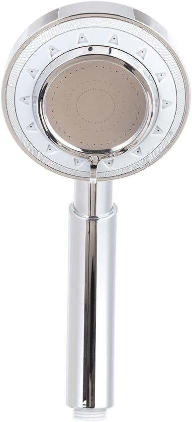 Hand Shower,Portable Handheld Shower, 5 Spray Patterns