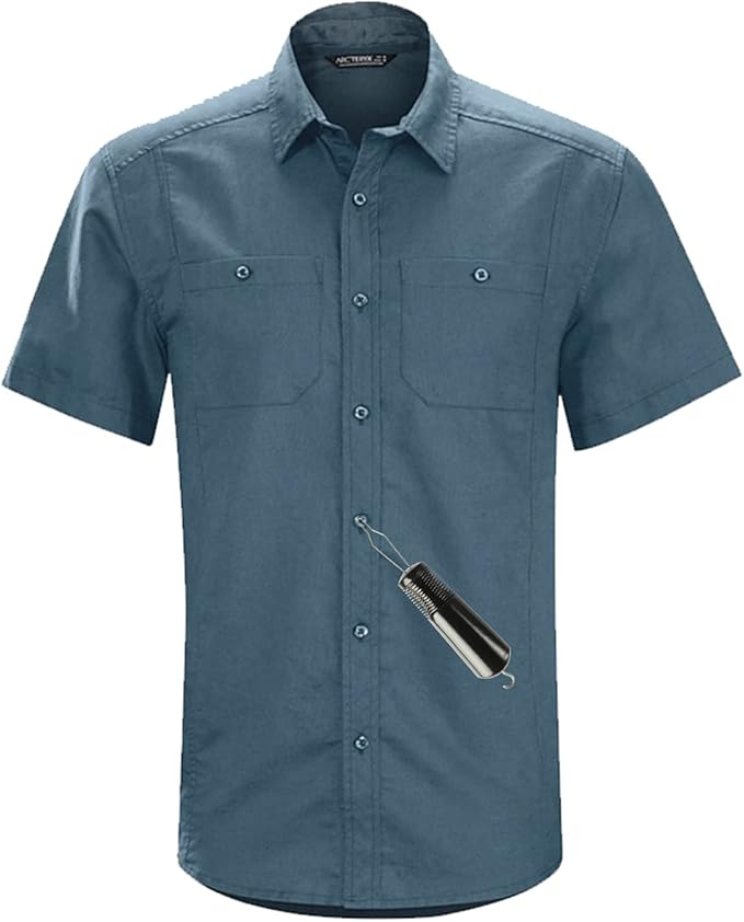 Button Zippered Pull Helper Dressing Aid Assist Tool Single Hand Buttons Aids Button Assist Device for Disabled Elderly Kids Non-Slip Grip Clothes Zipper Hook for Shirt Pant Jean Coat Dress Collar