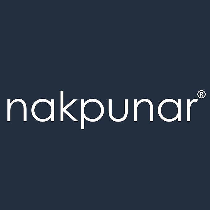 Nakpunar Crochet Button Hook Tool for Bridal Button Loops - to Fasten The Buttons on Wedding Dresses, Bridal Trains, and Formalwear - Gentle on Lace, Satin - Seamstress Essential (Assorted Color)