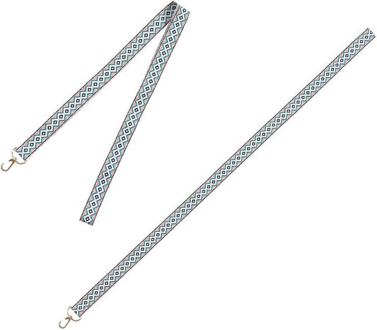 2pcs Wear-Resistant Zipper Pulls and Button Hook Dressing Aid, Portable Zipper Assistant Tool for Elderly, Arthritis, and Mobility Support