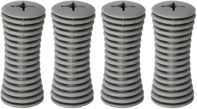 Ableware Universal Built-Up Handle (Pack of 4)