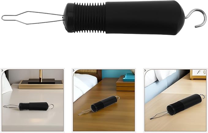 NOLITOY Button Hook and Zipper Puller Dressing Aid Tool for Elderly and Disabled Hands, Portable One-Handed Dressing Assistance Device for Seniors with Limited Mobility