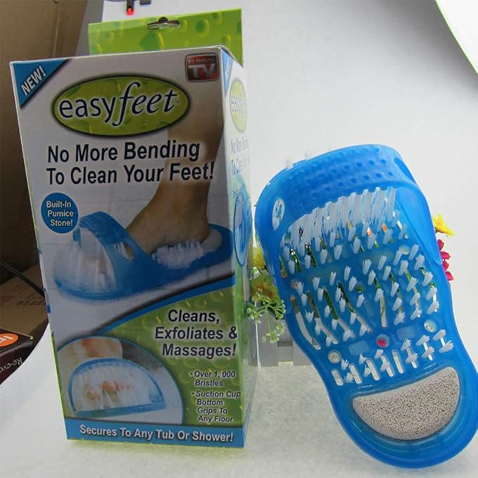 Easy Feet Foot Cleaner